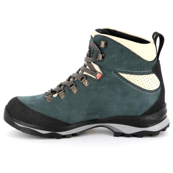 Zamberlan 331 Amelia Goretex Vaelluskengät Harmaa EU 38 Nainen