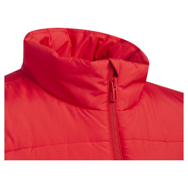 Adidas Liivi Pad Punainen 5-6 Years