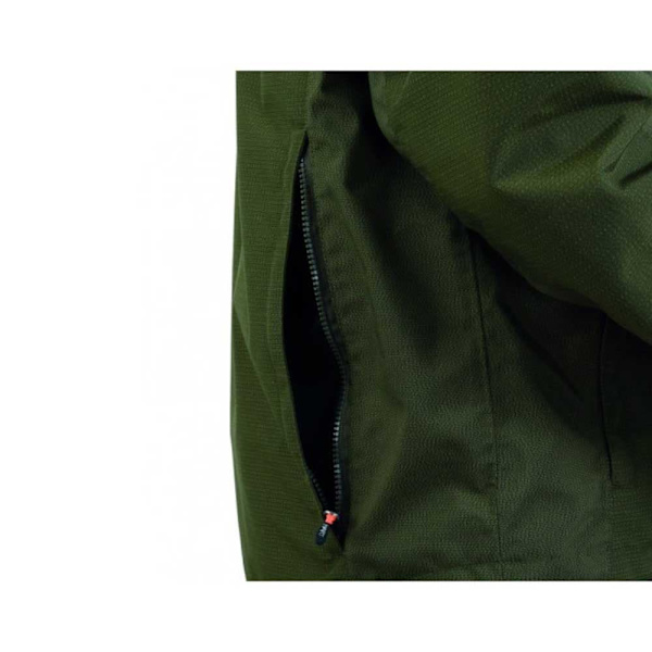 Hart Hunting Jacka Armotion Xhp Grönt XL