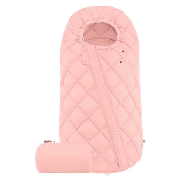 Cybex Snogga Bagagevagn Rosa