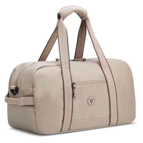 Roncato Rolling 21l Laukku Beige