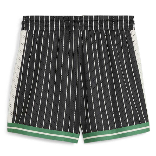 Puma Select T7 For The Fanbase Shorts Grå L Kvinna