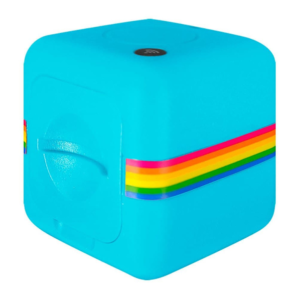 Polaroid Sportkamera Cube Plus Blå