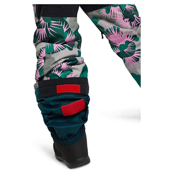 Burton Skylar 2l Byxor Svart 14-16 Years Pojke