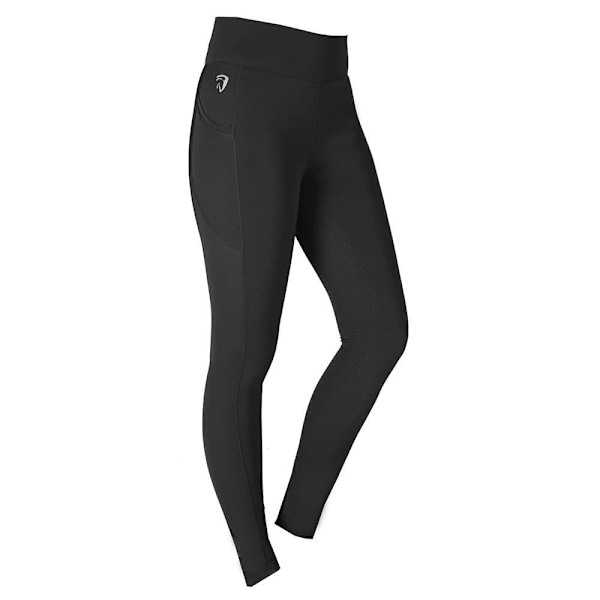 Horka Byxor Originals Svart 44