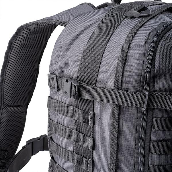 Magnum Taiga 45l Reppu