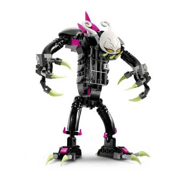 Lego Guardian Monster Of The Dungeon Søvfarvet