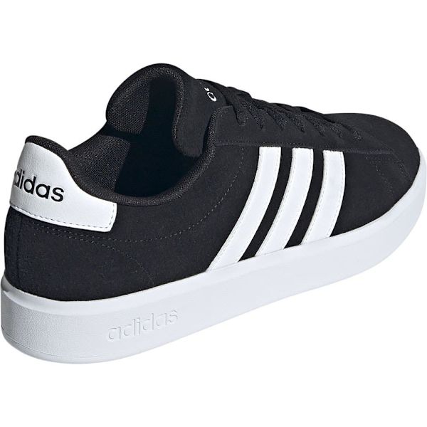 Adidas Grand Court 2.0 Skor Svart EU 42 2/3 Man