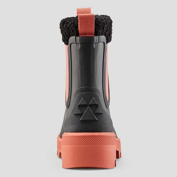 Cougar Shoes Ignite Rubber Saappaat Musta EU 37 Nainen