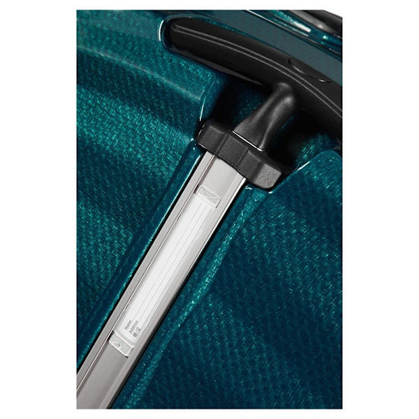 Samsonite Trolley Taske Lite-shock Spinner 75/28 98.5l Blå