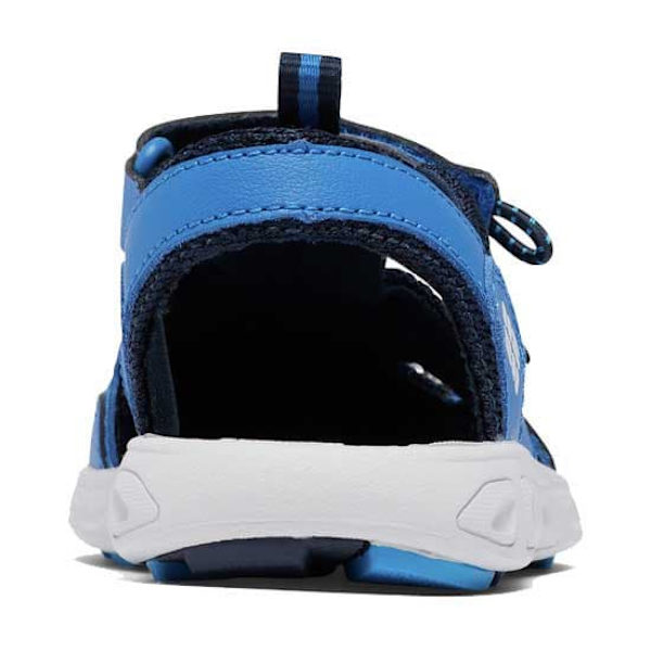 Columbia Sandaler Techsun Wave Blå EU 31