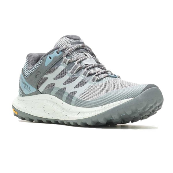 Merrell Vaelluskengät Antora 3 Goretex Harmaa EU 38 Nainen