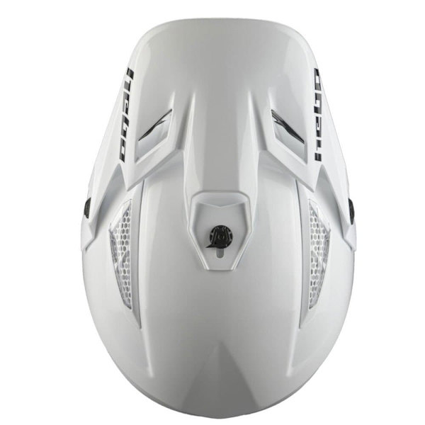 Hebo Hmx-p01 Stage Ii Offroadhjälm Vit 2XL