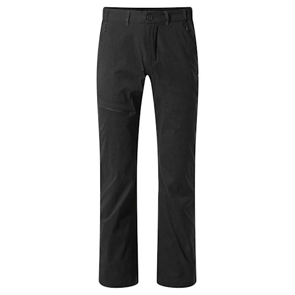 Craghoppers Kiwi Pro Ii Bukser Sort 40 / 29 Mand