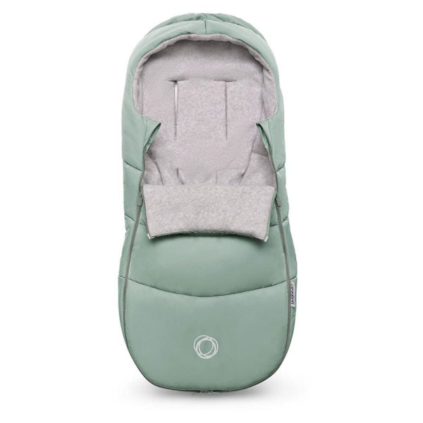 Bugaboo Taskevogn Universal Grå
