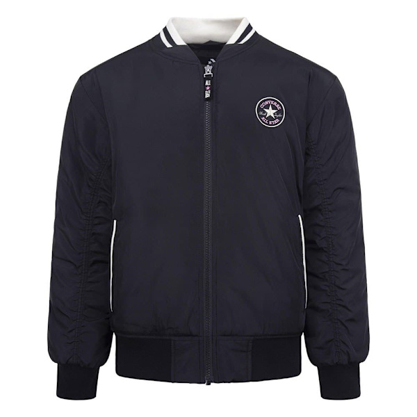 Converse Kids Jakke Ruching Bomber  13-15 Years