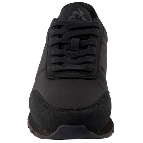 Le Coq Sportif Racerone 2 Sko Sort EU 43 Mand