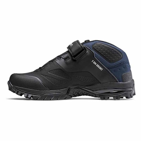 Northwave Mtb Sko Enduro Mid 2 Blå EU 45 Mand