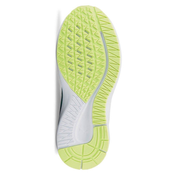 Puma Løbe Skoe Aviator Profoam Sky Blå EU 44 Mand