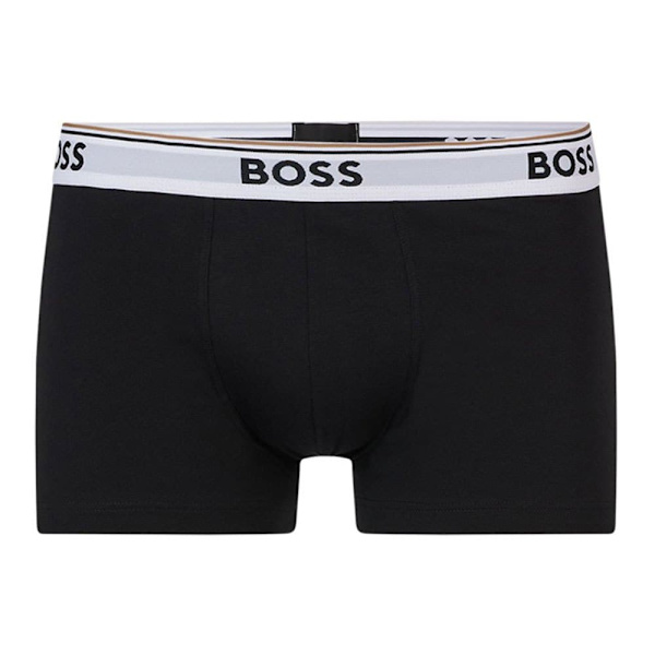 Boss Bokser Power 3 Enheder Sort S Mand