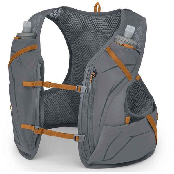 Osprey Hydrering Ryggsäck Duro 1.5 Grå S
