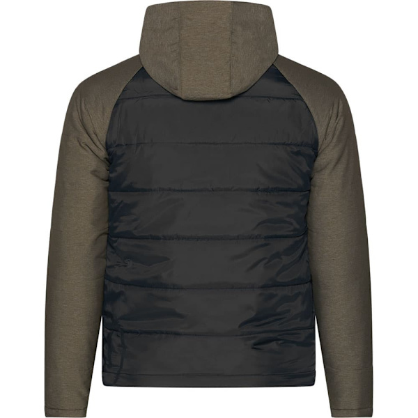 Warrior Covert Stadium Jakke  M