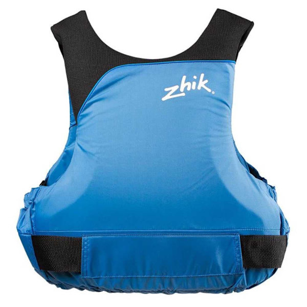 Zhik Väst P3 Iso-12402-5 Pfd Blå M
