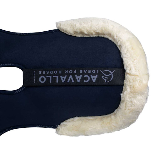 Acavallo Piuma-fs Wfs-fs Mokkanauha