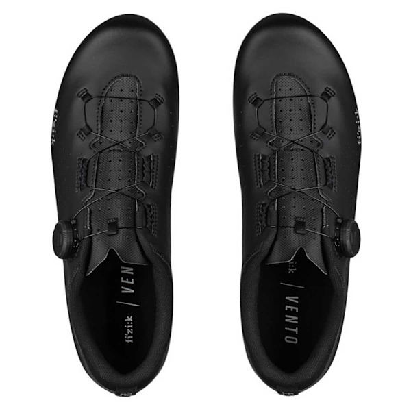 Fizik Vej Sko Vento Omna R5 Sort EU 38 Mand