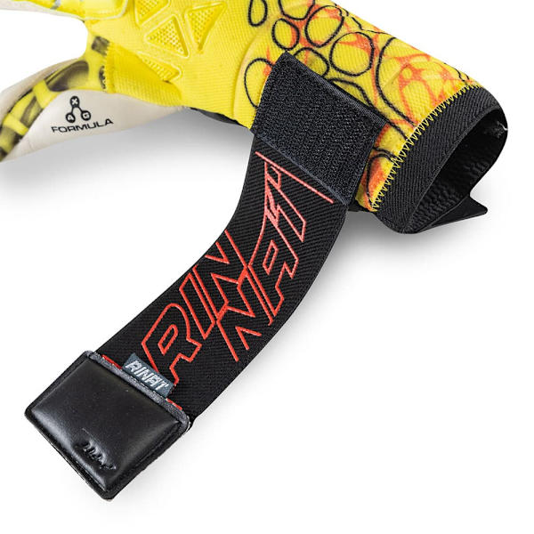 Rinat Xtreme Guard Dominius Pro Målvaktshandskar  8