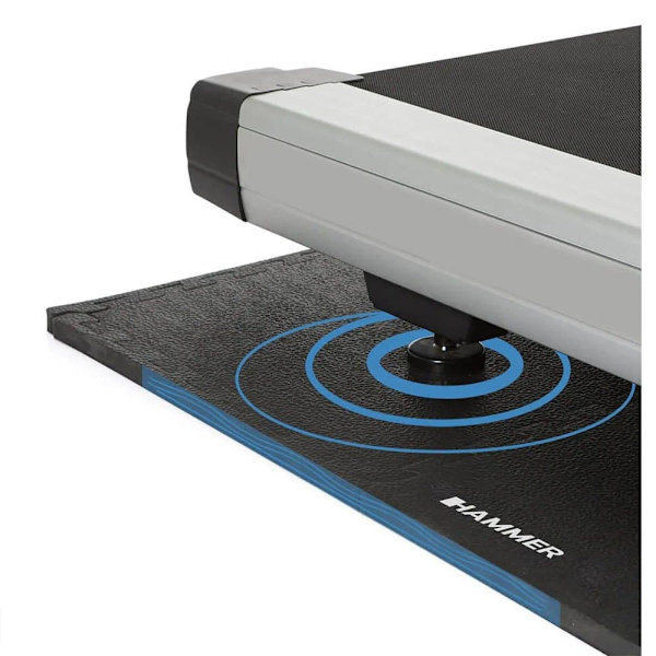 Finnlo Professionel Gulvbeskytter Mat  156 x 104 cm