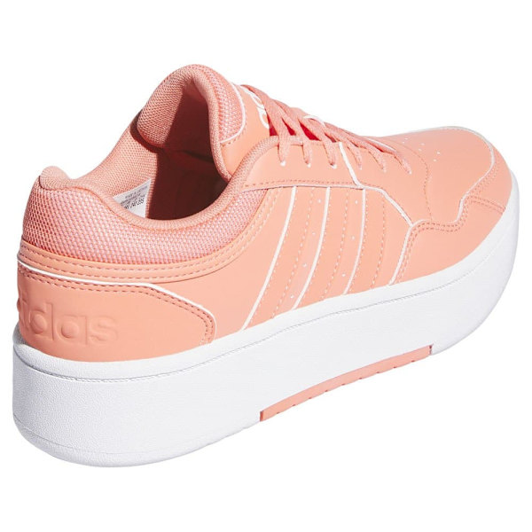 Adidas Hoops 3.0 Bold Lenkkarit Oranssi EU 39 1/3 Nainen