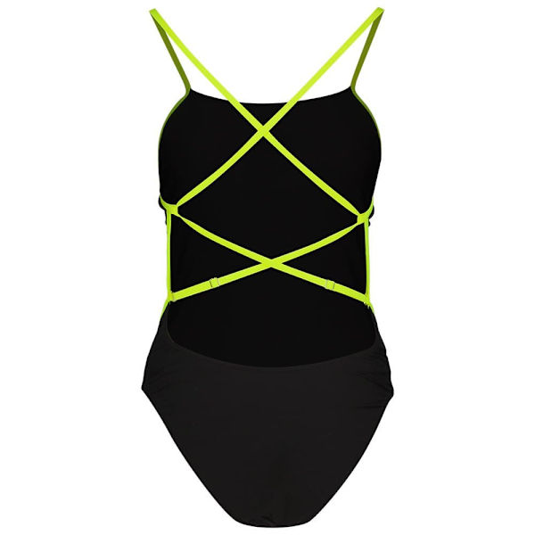 Aquasphere Badedragt Essential Diamond Back Adjustable  46 Kvinde