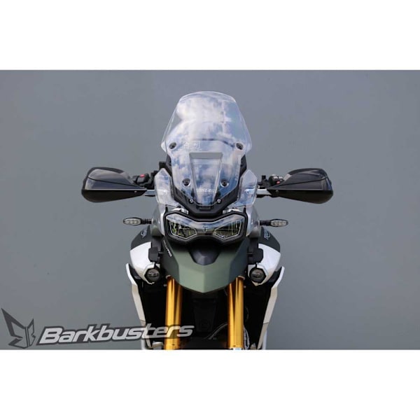 Barkbusters Håndværn Vps Triumph Tiger 850 21-22 Bb-bhg-083-00-np Søvfarvet