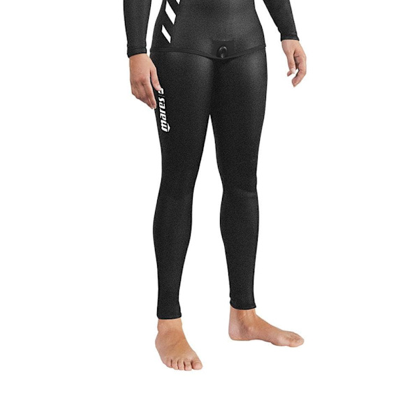 Mares Pure Passion Kvindebukser Apnea Instinct 5 Mm Sort XS