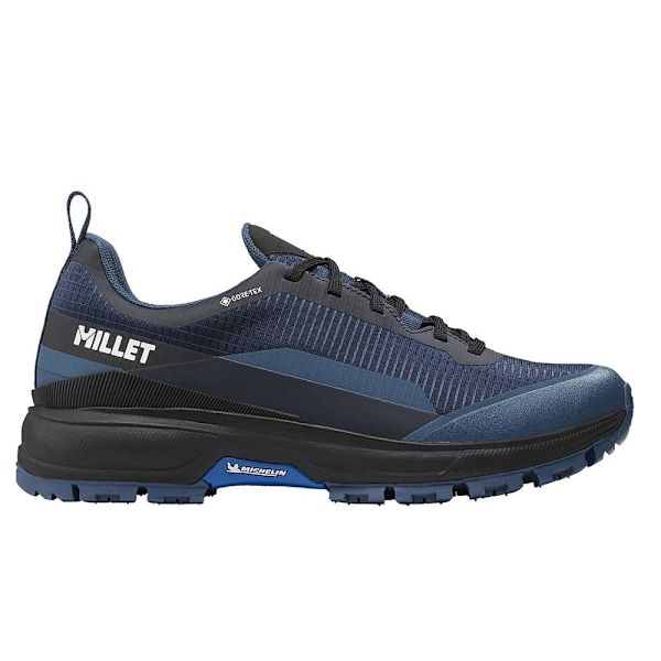 Millet Wanaka Goretex Vandresko Blå EU 45 1/3 Mand