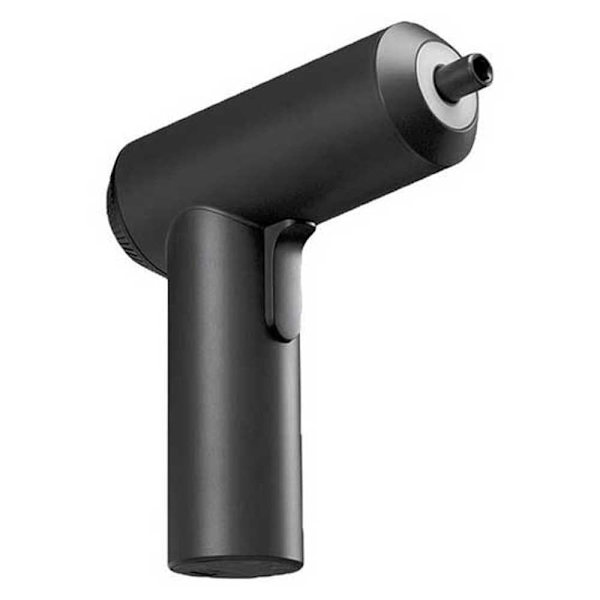 Xiaomi Sähköinen Ruuvimeisseli Mjddlsd001qw Musta