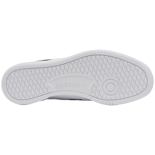 Reebok Classics Club C Revenge Skor Vit EU 42 1/2 Man