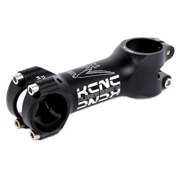 Kcnc Stilk Fly Ride 5 31.8 Sort 80 mm