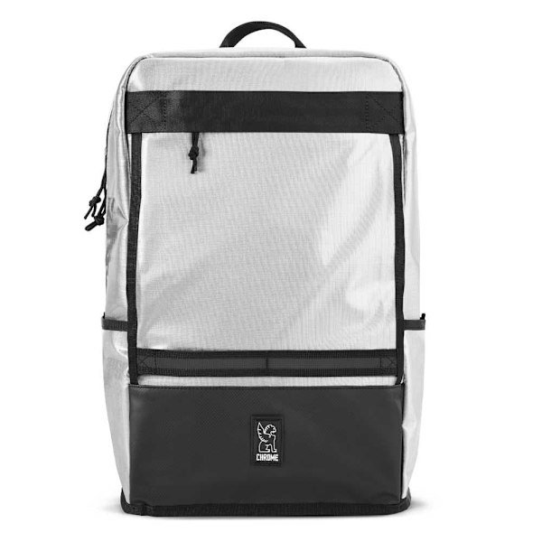 Chrome Reppu Hondo 21l Harmaa