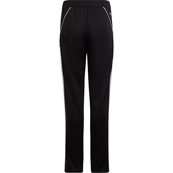 Adidas Bukser Tiro23l Try Sort 5-6 Years Dreng