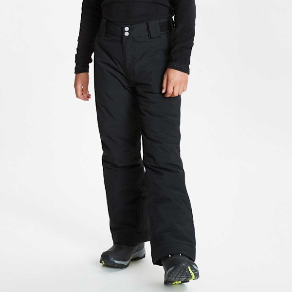 Dare2b Byxor Outmove Ii Svart 7-8 Years Pojke