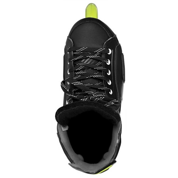 Powerslide Linjassa Luistimet Triton 80 Musta EU 42