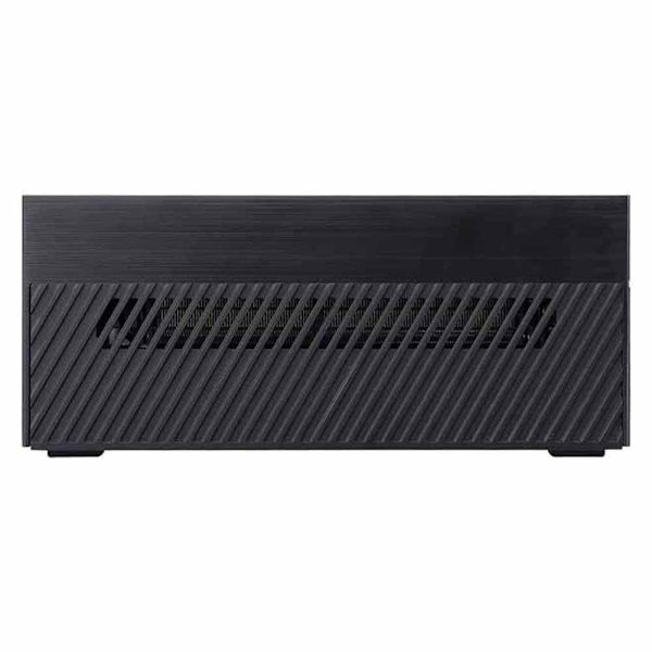 Asus Barebone Pn51-bb555mds1 R5-5500u Sort