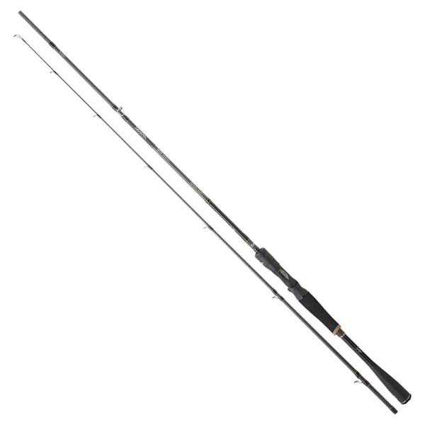 Daiwa Baitcasting Rod Prorex Xr Silver 2.59 m / 80-180 g