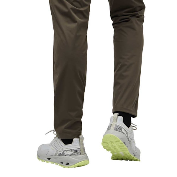 Jack Wolfskin Prelight Texashield Low Vandringsskor Grå EU 42 Man