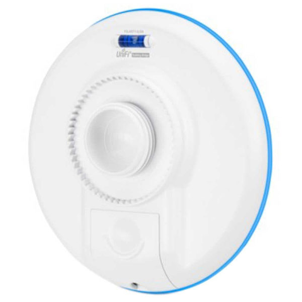 Ubiquiti Ubb2 Wifi-repeater Hvid One Size / EU Plug