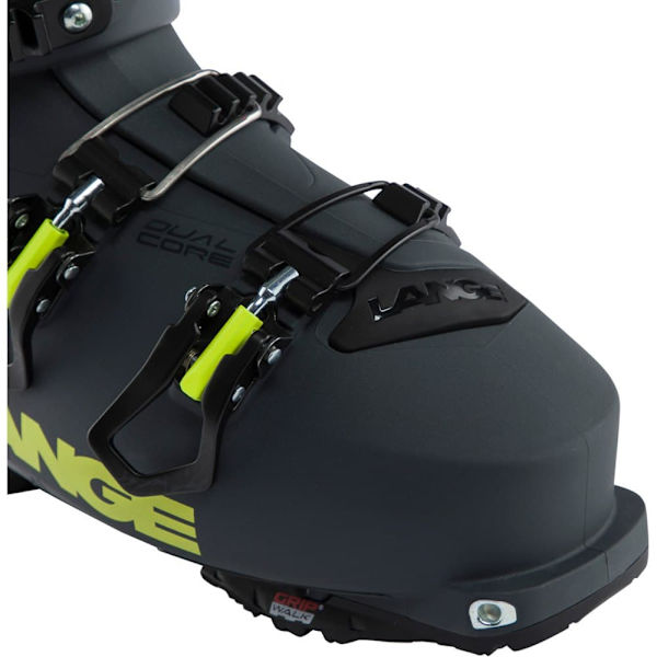 Lange Kvinde Alpine Skistøvler Xt3 Free 120 Lv Gw Sort 29.5