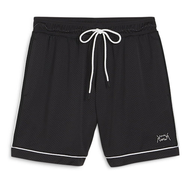 Puma Träningsbyxor The Classics Mesh  XL Man