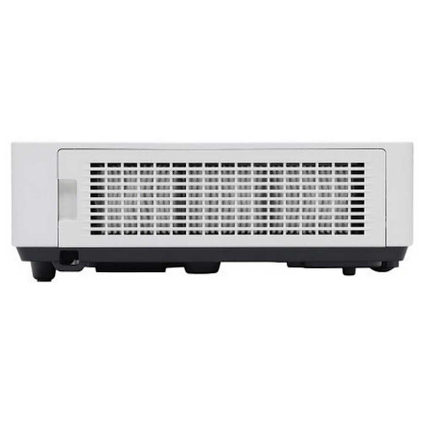 Panasonic Pt-lmx420 3lcd Projektor Silver